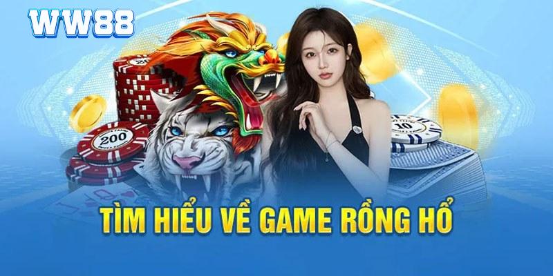 Cách chơi rồng hổ siêu hot với thành viên mới