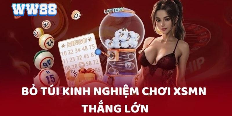 Tips dự đoán xổ số MN cực kỳ chuẩn xác từ chuyên gia
