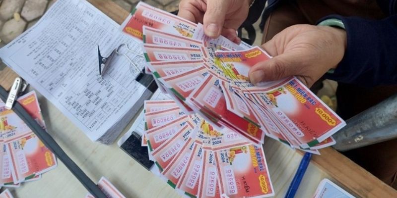 Ưu điểm tuyệt vời khi trải nghiệm xổ số online tại WW88